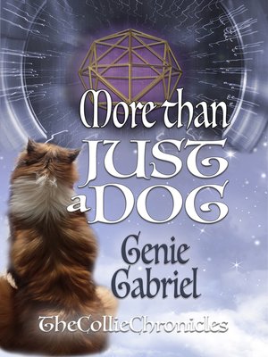 cover image of More Than Just a Dog